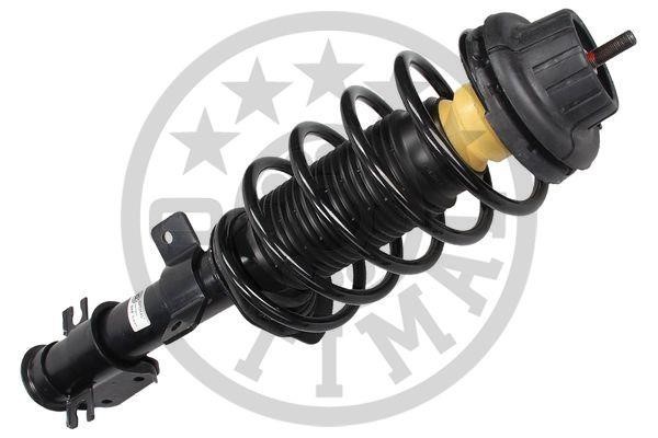 Optimal A-3487-KIT3 Front oil and gas suspension shock absorber A3487KIT3