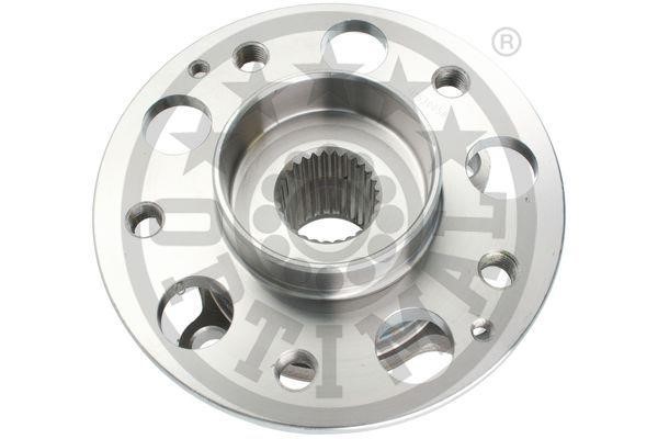 Wheel bearing kit Optimal 920730