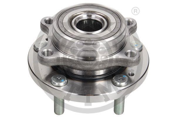Optimal 921224 Wheel bearing kit 921224