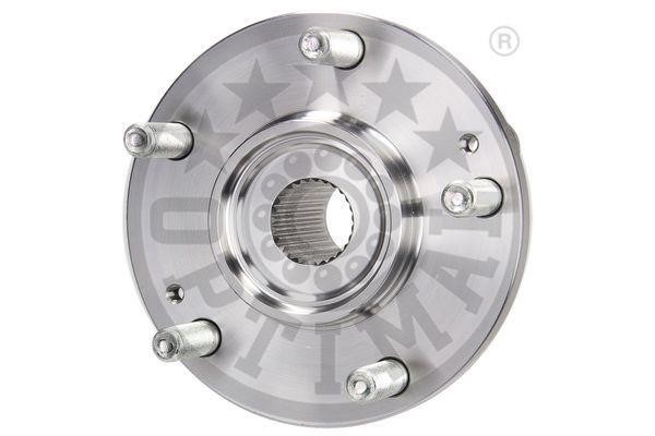 Wheel bearing kit Optimal 921224