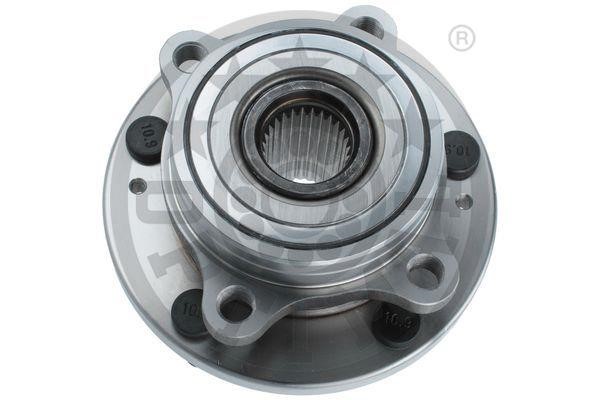 Optimal 921331 Wheel bearing kit 921331