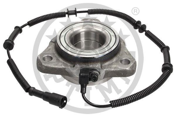 Optimal 921719 Wheel bearing kit 921719