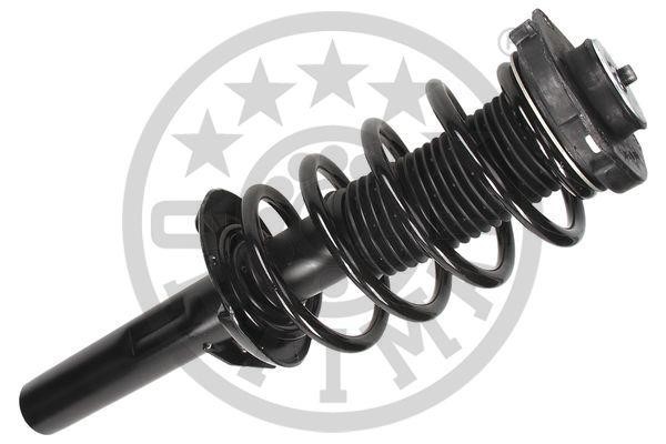 Optimal A-3605-KIT1 Front oil and gas suspension shock absorber A3605KIT1