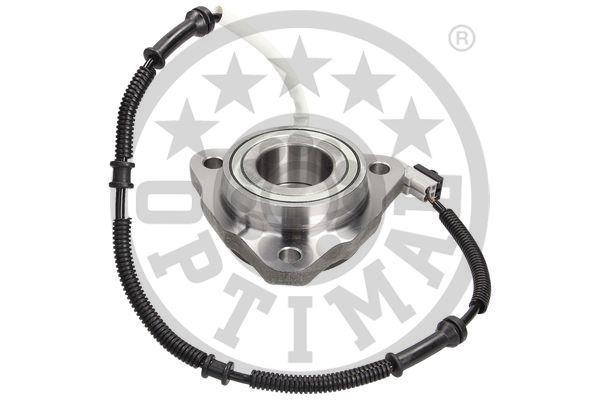 Wheel bearing Optimal 921720