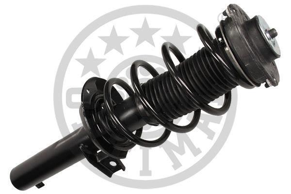 Optimal A-3605-KIT2 Front oil and gas suspension shock absorber A3605KIT2