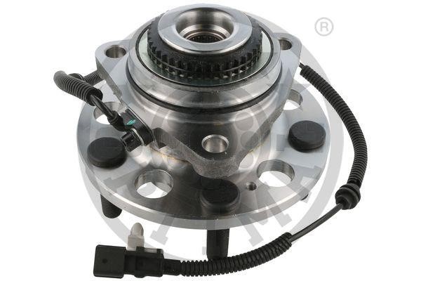 Optimal 921728 Wheel hub bearing 921728