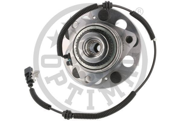 Wheel hub bearing Optimal 921728