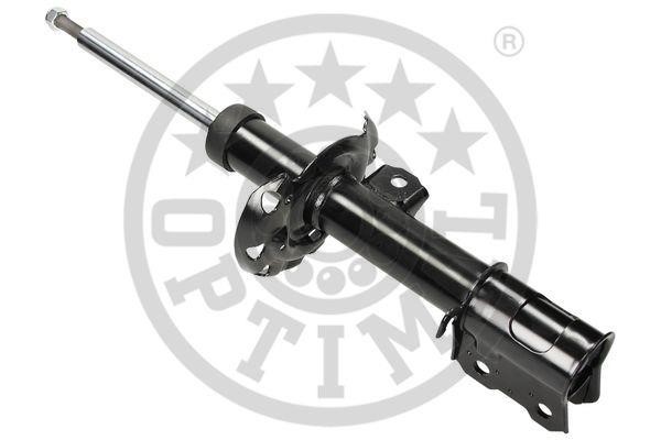 Optimal A-3611GR Front right gas oil shock absorber A3611GR