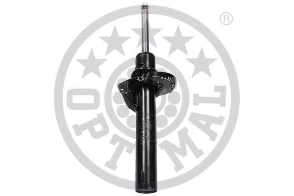 Front oil and gas suspension shock absorber Optimal A3650G