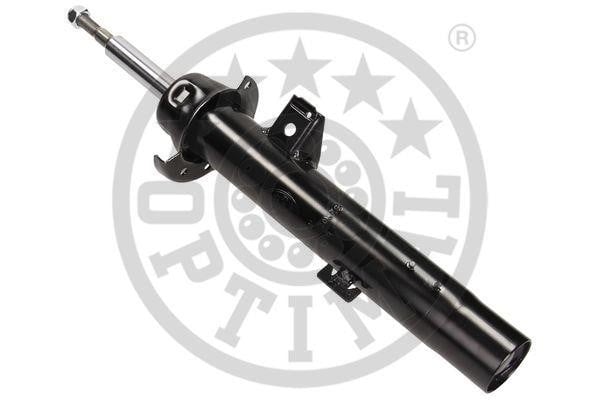 Front right gas oil shock absorber Optimal A-3653GR
