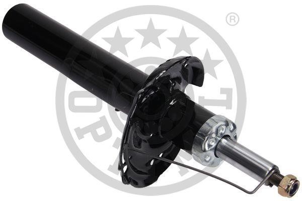 Front oil and gas suspension shock absorber Optimal A3655G