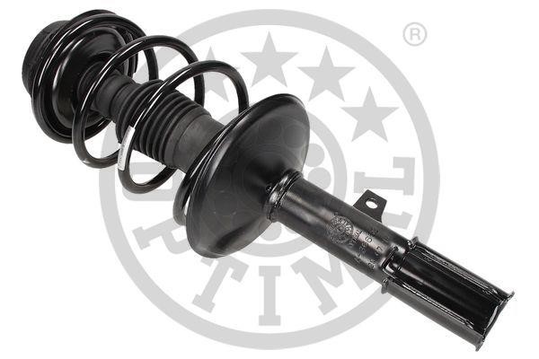 Optimal A-3666R-KIT1 Front right gas oil shock absorber A3666RKIT1