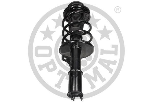 Front right gas oil shock absorber Optimal A-3666R-KIT2