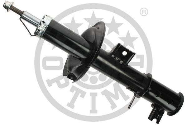 Optimal A-3703GR Front right gas oil shock absorber A3703GR