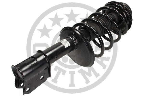 Optimal A-67180-KIT1 Front oil and gas suspension shock absorber A67180KIT1