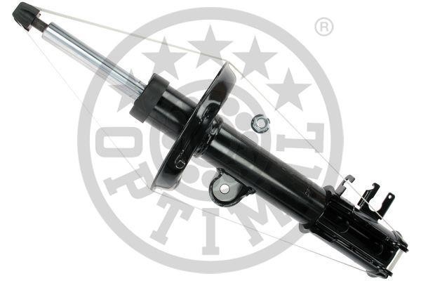 Optimal A-3883GR Front right gas oil shock absorber A3883GR