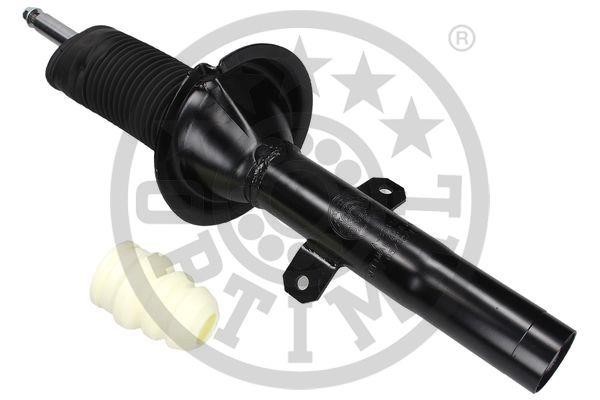 Optimal A-3932G Front oil and gas suspension shock absorber A3932G