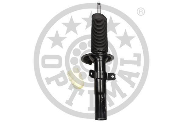 Front oil and gas suspension shock absorber Optimal A-3932G