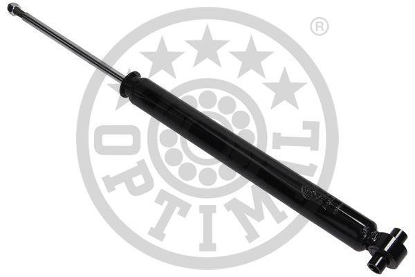 Optimal A-3940G Rear oil and gas suspension shock absorber A3940G
