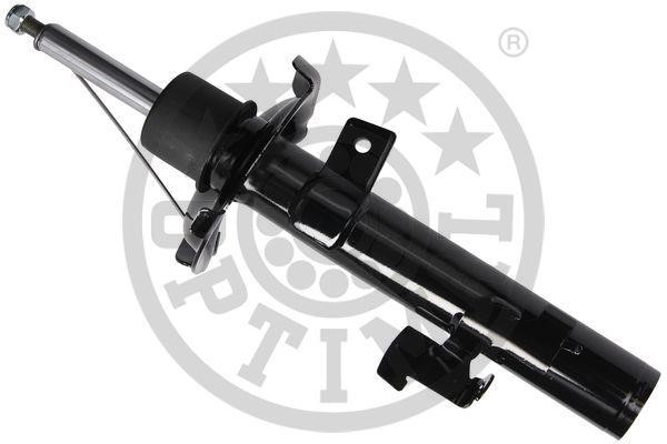 Optimal A-3943GR Front right gas oil shock absorber A3943GR