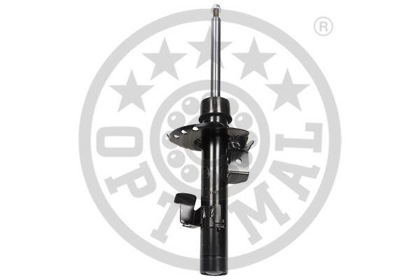 Front right gas oil shock absorber Optimal A-3970GR