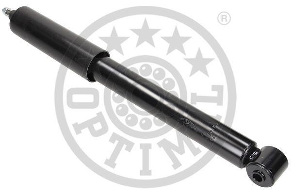 Optimal A-3971G Rear oil and gas suspension shock absorber A3971G