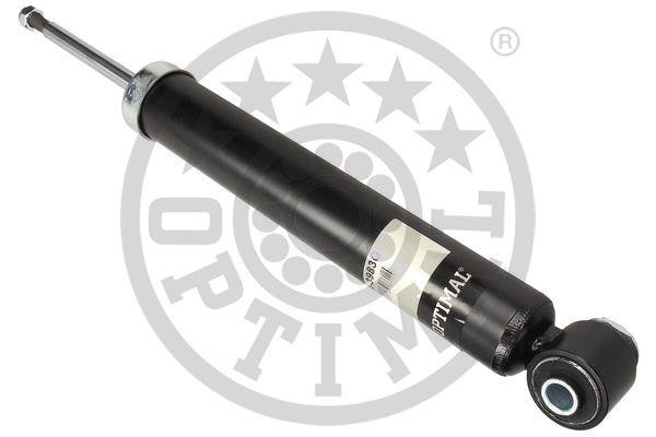 Optimal A-3983G Rear oil and gas suspension shock absorber A3983G
