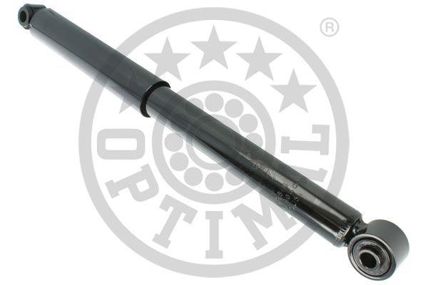 Optimal A-3989G Rear oil and gas suspension shock absorber A3989G