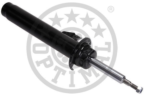 Front right gas oil shock absorber Optimal A-3994GR