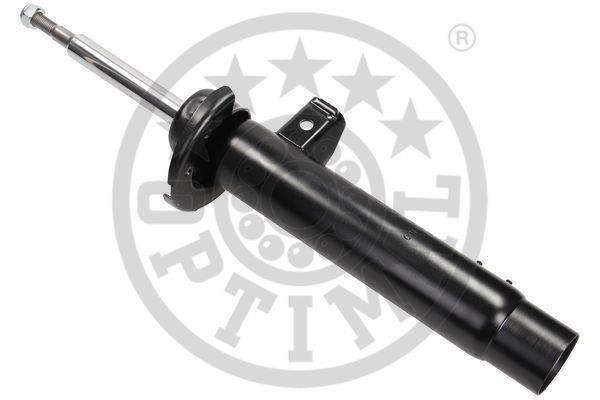 Front right gas oil shock absorber Optimal A-3996GR