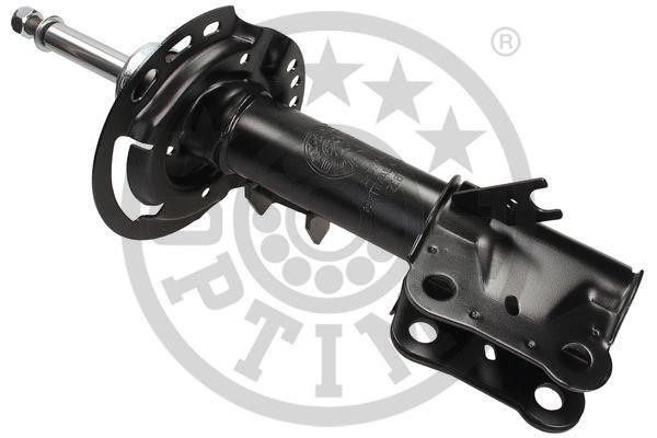 Optimal A-5273GR Front right gas oil shock absorber A5273GR