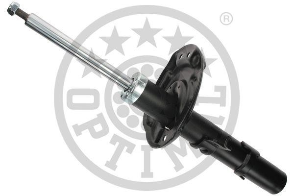 Optimal A-5274G Front oil and gas suspension shock absorber A5274G