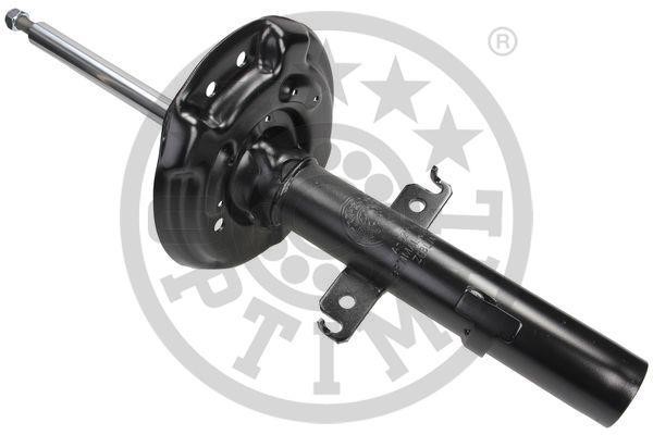 Optimal A-5275G Front oil and gas suspension shock absorber A5275G