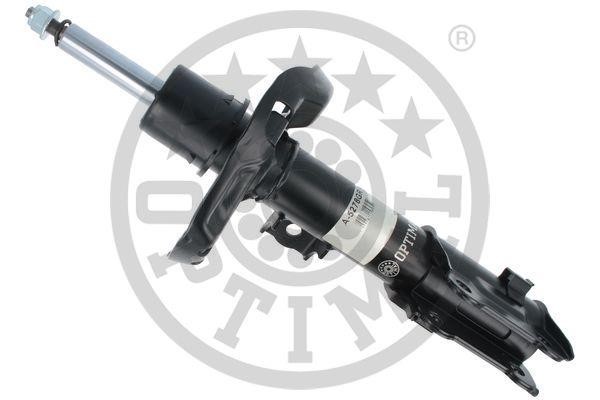 Optimal A-5278GR Front right gas oil shock absorber A5278GR