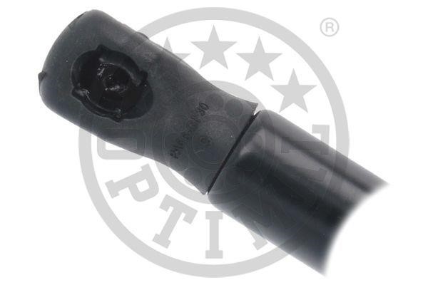 Gas Spring, boot-&#x2F;cargo area Optimal AG-50524