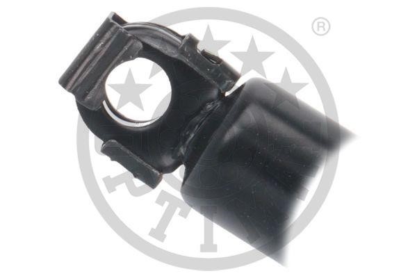 Gas Spring, boot-&#x2F;cargo area Optimal AG-50585