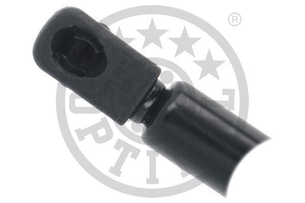 Gas Spring, boot-&#x2F;cargo area Optimal AG-51585