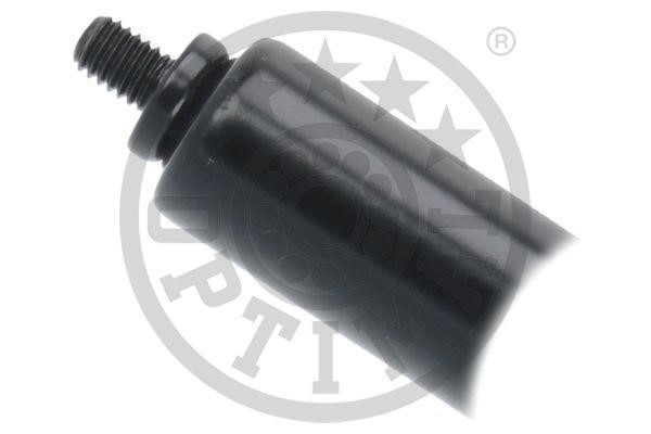 Hood shock absorber Optimal AG-50627