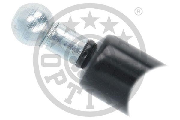 Gas Spring, boot-&#x2F;cargo area Optimal AG-51664