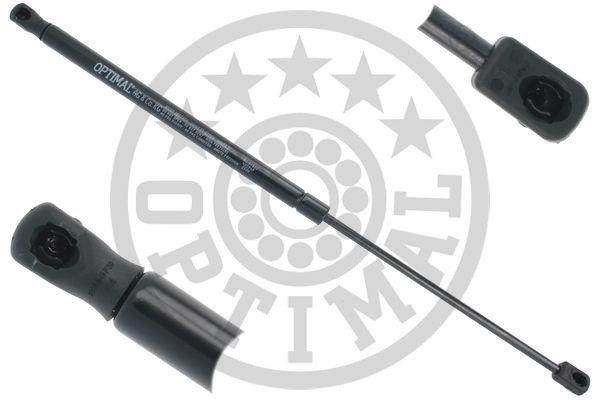 Optimal AG-51532 Tailgate strut AG51532 AG51532 Optimal Tailgate strut