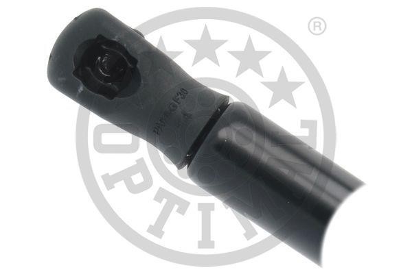 Tailgate strut Optimal AG-51532