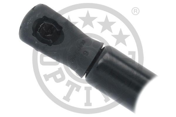 Gas Spring, boot-&#x2F;cargo area Optimal AG-51548