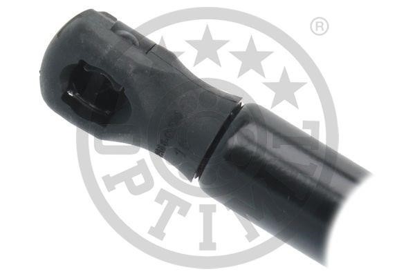 Gas Spring, boot-&#x2F;cargo area Optimal AG-51555