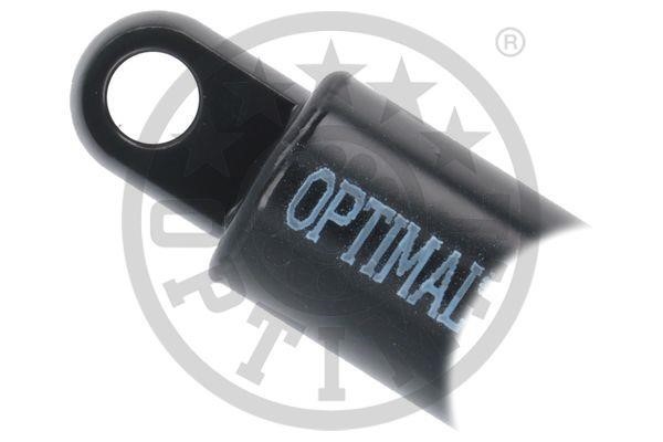 Gas Spring, boot-&#x2F;cargo area Optimal AG-51579