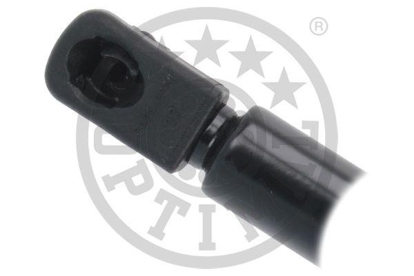 Gas Spring, boot-&#x2F;cargo area Optimal AG-50433