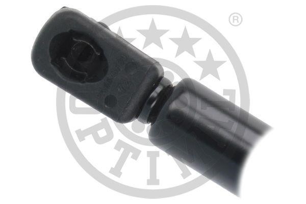 Tailgate strut Optimal AG-50436