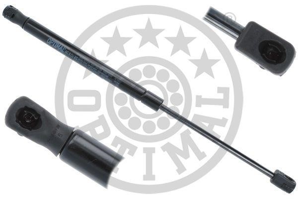 Optimal AG-50423 Gas Spring, boot-/cargo area AG50423