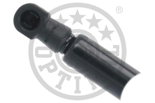 Gas Spring, boot-&#x2F;cargo area Optimal AG-50442