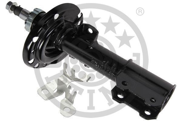 Optimal A4048GR Front right gas oil shock absorber A4048GR
