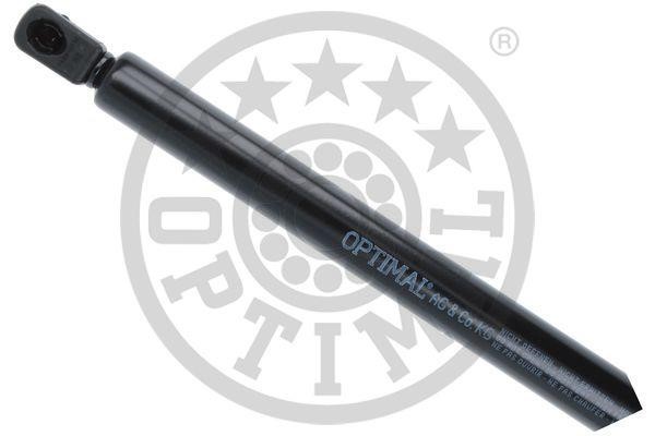 Tailgate strut Optimal AG-50448